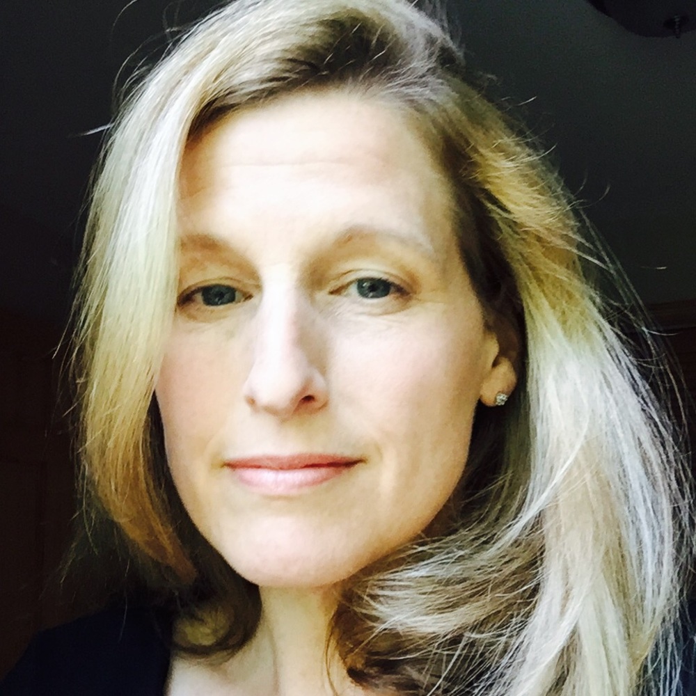 Meet your Posher, Jill